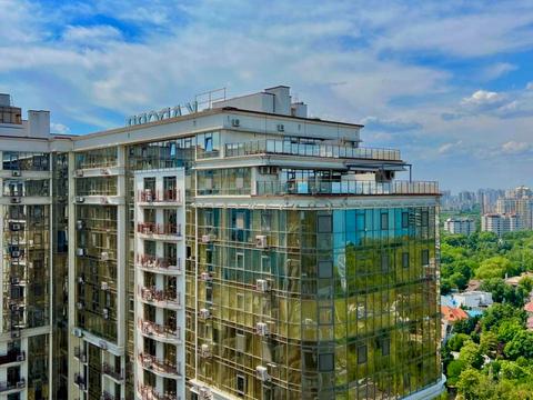 квартира за адресою Французький бульв., 60в