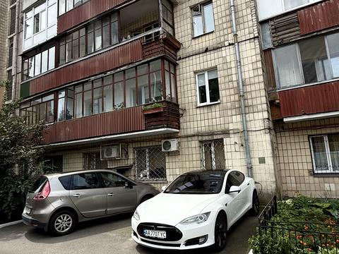 квартира по адресу Ипсилантиевский пер. (Аистова ул.), 3