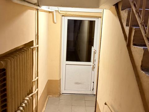 квартира по адресу Ипсилантиевский пер. (Аистова ул.), 3
