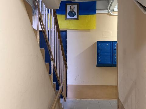 квартира по адресу Ипсилантиевский пер. (Аистова ул.), 3