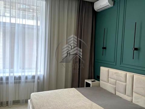 квартира за адресою Цехова вул., 5