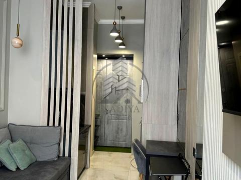 квартира за адресою Цехова вул., 5