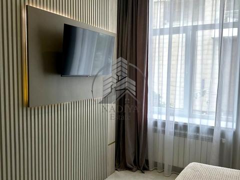 квартира за адресою Цехова вул., 5