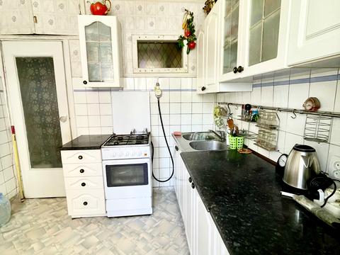 квартира по адресу Лабораторный пер., 4