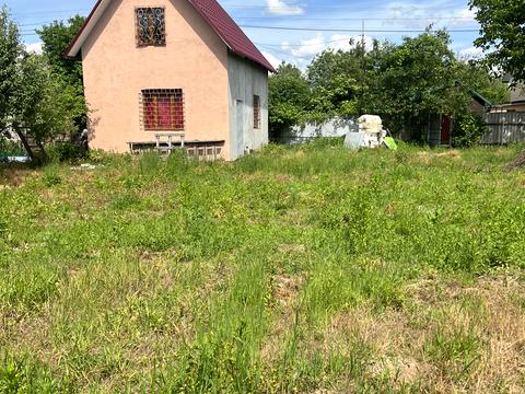 дом по адресу Броварська ул.