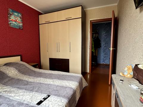 квартира за адресою Крошенська вул., 26