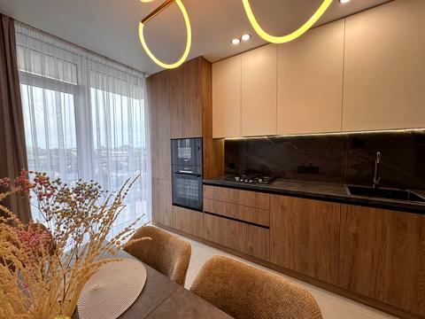 квартира за адресою Юліана Пелеша вул., 3, к5