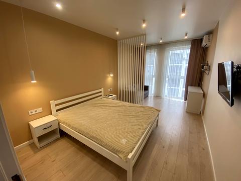 квартира по адресу Малоголосковская ул., 32г