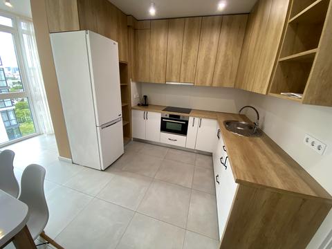 квартира по адресу Малоголосковская ул., 32г