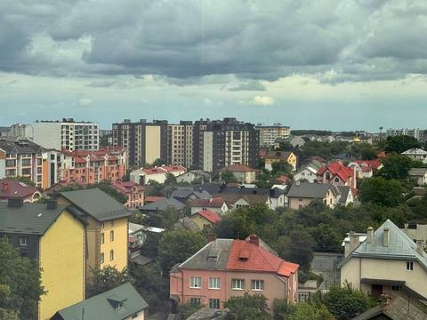 квартира за адресою Юліана Пелеша вул., 3, к5