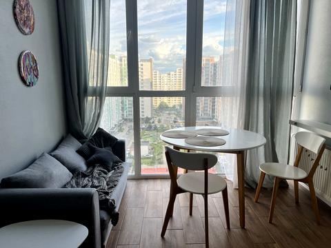 квартира по адресу Тираспольская ул., 52