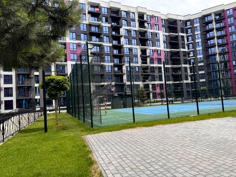 квартира за адресою Юліана Пелеша вул., 3, к5
