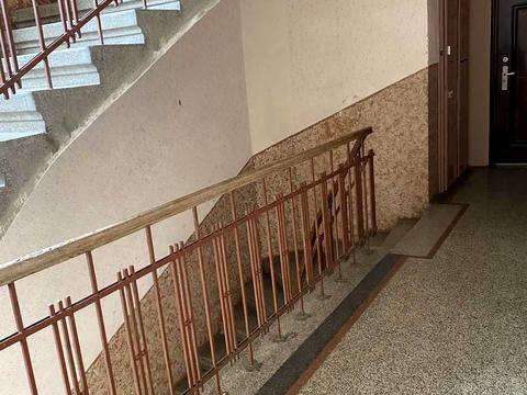 квартира по адресу Мирона Кордубы ул., 8