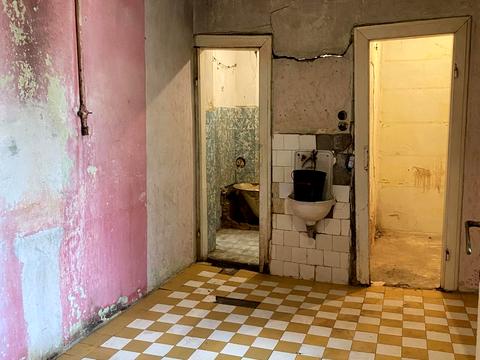 квартира по адресу Мирона Кордубы ул., 8