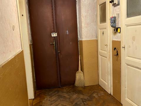 квартира по адресу Мирона Кордубы ул., 8