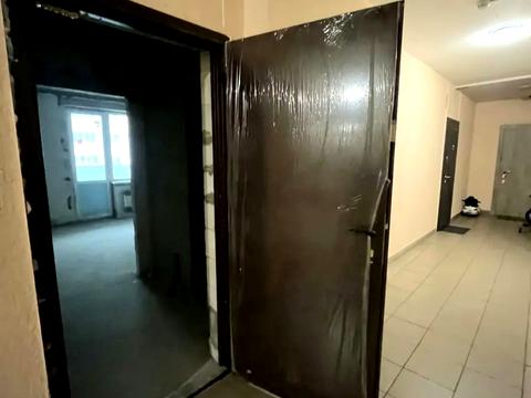 квартира за адресою Сергія Данченка вул., 32