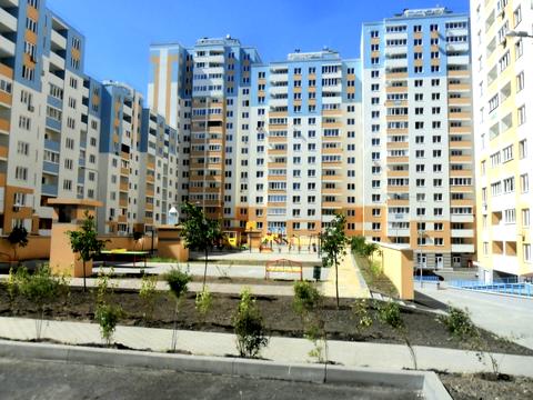 квартира за адресою Сергія Данченка вул., 32