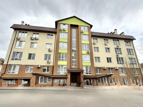 квартира по адресу Сагайдачного ул., 10