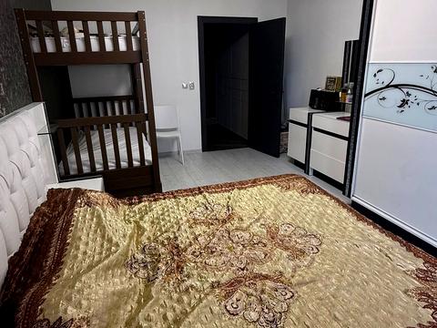 квартира за адресою Олександри Екстер вул. (Марини Цвєтаєвої), 3