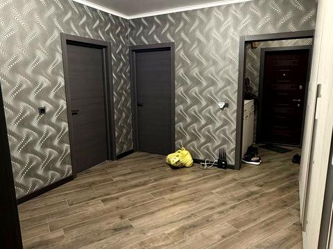 квартира за адресою Олександри Екстер вул. (Марини Цвєтаєвої), 3