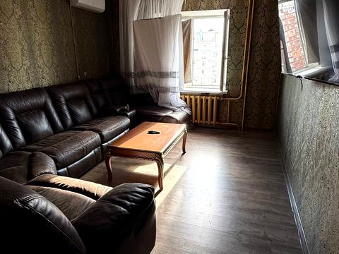 квартира за адресою Олександри Екстер вул. (Марини Цвєтаєвої), 3