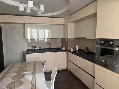 квартира по адресу Александры Экстер ул. (Марини Цвєтаєвої), 3