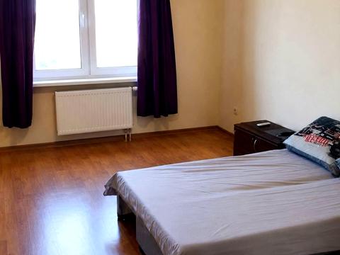 квартира за адресою Балтійський пров., 5