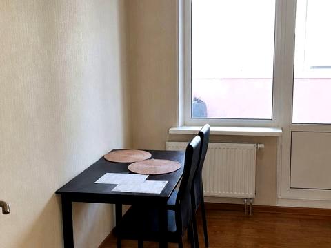 квартира за адресою Балтійський пров., 5