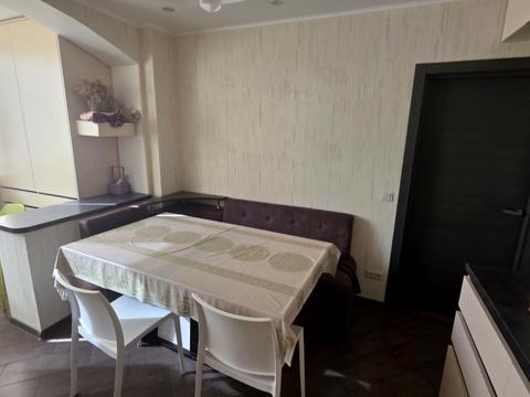 квартира за адресою Олександри Екстер вул. (Марини Цвєтаєвої), 3