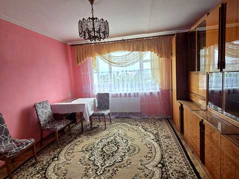 квартира за адресою Степана Бандери вул., 10-Б