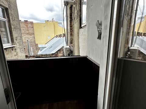 квартира за адресою Адама Міцкевича пл., 6/7