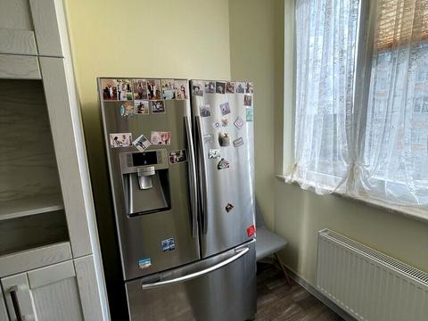 квартира по адресу Карла Мікльоша ул., 25