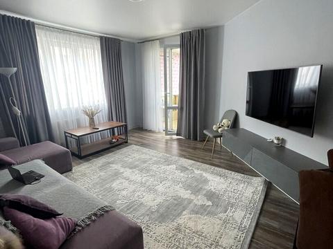квартира по адресу Карла Мікльоша ул., 25