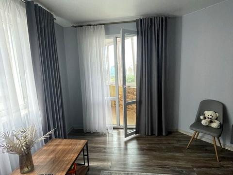 квартира по адресу Карла Мікльоша ул., 25