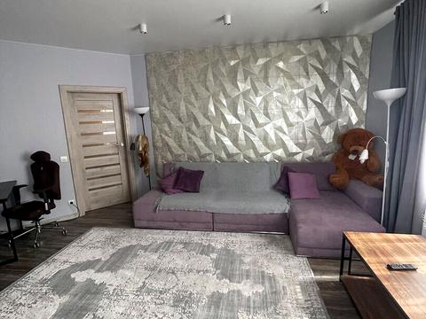 квартира по адресу Карла Мікльоша ул., 25