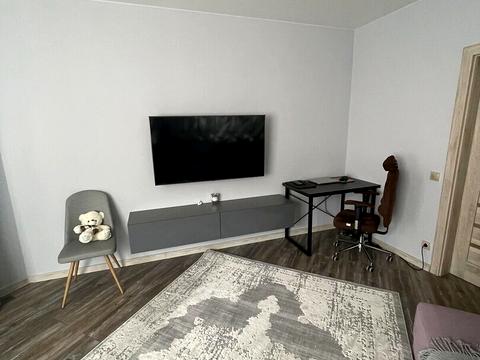 квартира по адресу Карла Мікльоша ул., 25