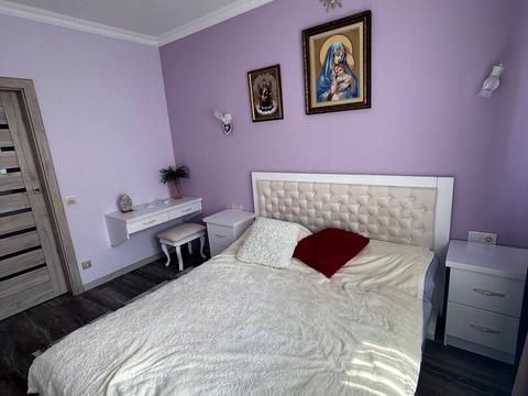 квартира по адресу Карла Мікльоша ул., 25