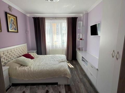 квартира по адресу Карла Мікльоша ул., 25