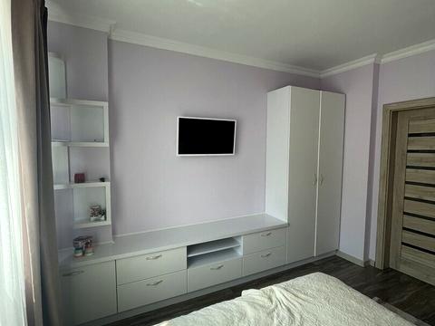 квартира по адресу Карла Мікльоша ул., 25