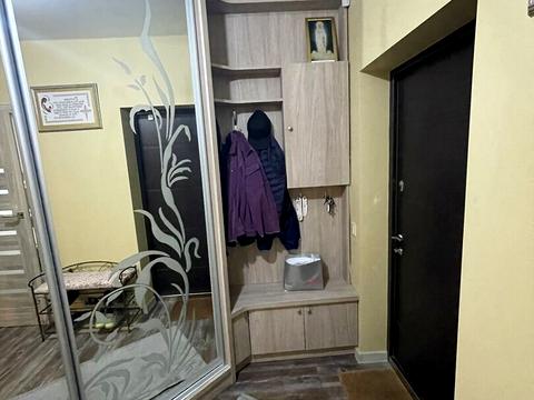 квартира по адресу Карла Мікльоша ул., 25
