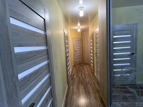 квартира по адресу Карла Мікльоша ул., 25