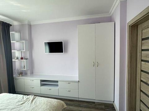 квартира по адресу Карла Мікльоша ул., 25