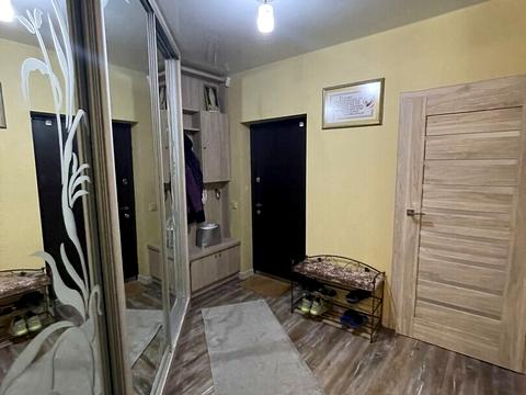 квартира по адресу Карла Мікльоша ул., 25
