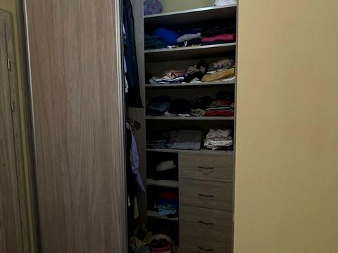 квартира по адресу Карла Мікльоша ул., 25