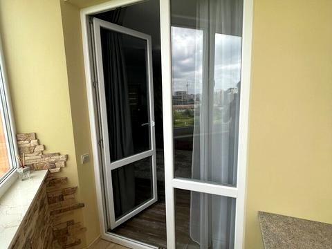 квартира по адресу Карла Мікльоша ул., 25
