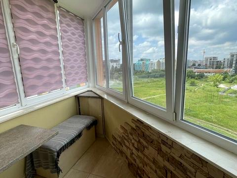 квартира по адресу Карла Мікльоша ул., 25