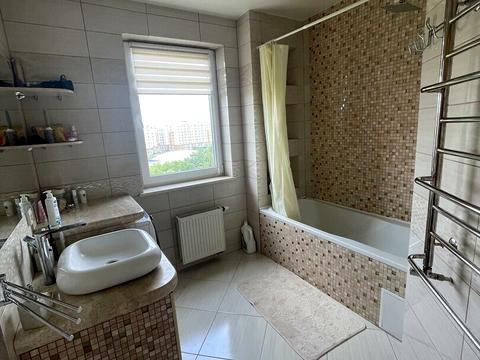 квартира по адресу Карла Мікльоша ул., 25