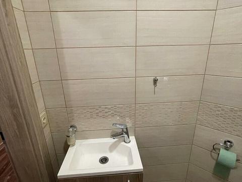 квартира по адресу Карла Мікльоша ул., 25