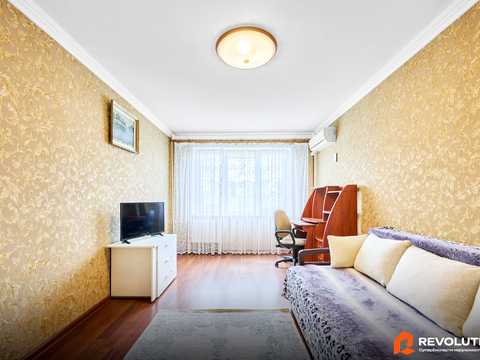 квартира за адресою Героїв Маріуполя вул. (Маршала Якубовського), 5