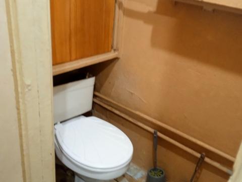квартира за адресою Зодчих вул., 64